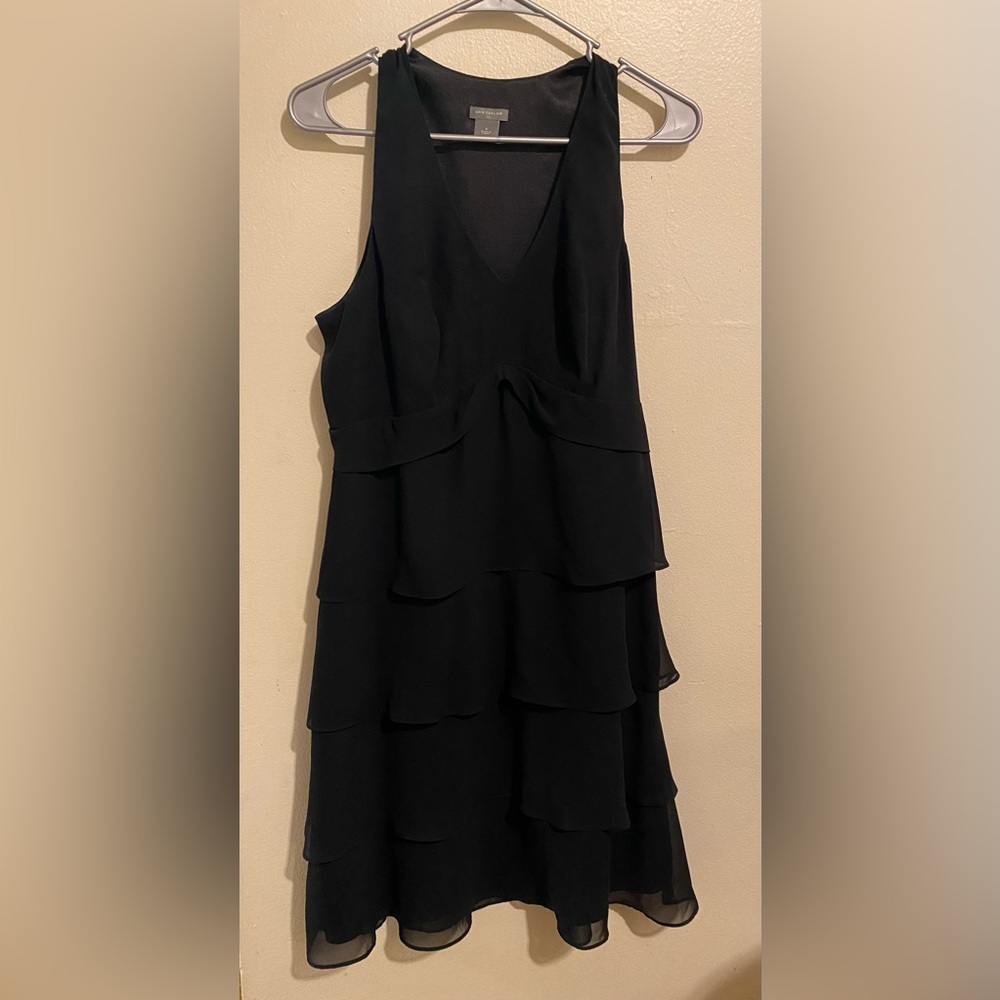 Ann Taylor Cocktail Dress